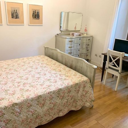 Appartamento Simona Castiglione dei Pepoli Exterior foto