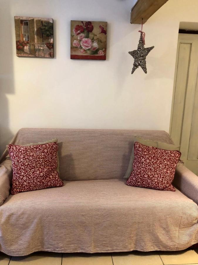 Appartamento Simona Castiglione dei Pepoli Exterior foto