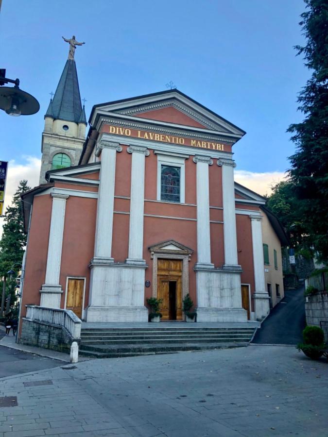 Appartamento Simona Castiglione dei Pepoli Exterior foto