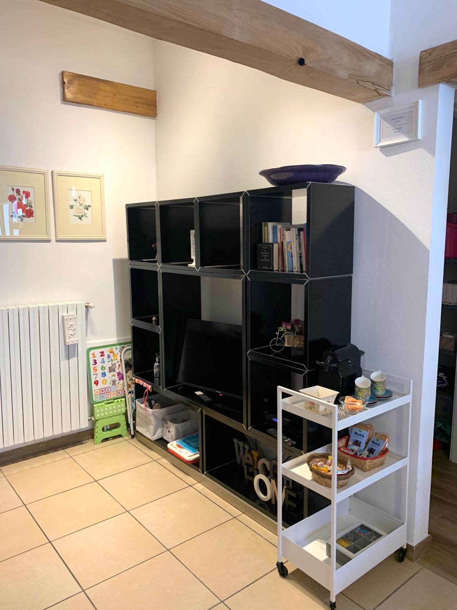 Appartamento Simona Castiglione dei Pepoli Exterior foto